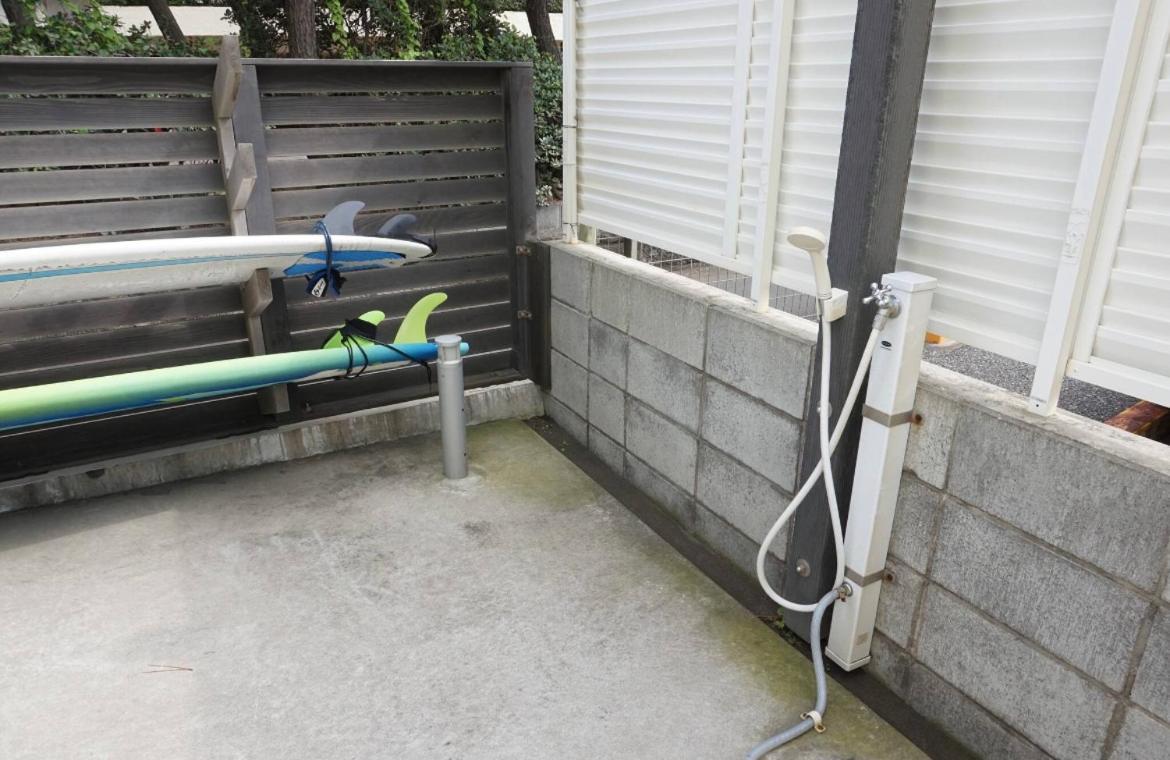 Apartment 镰仓、藤沢冲浪胜地 近新江之岛水族馆 距离沙滩1分钟 整套公寓 *